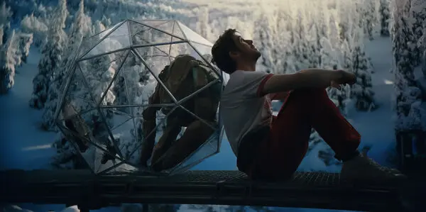 <i>Project Hail Mary</i>: How Rocky Became The Most Expressive Faceless Character In Sci-Fi