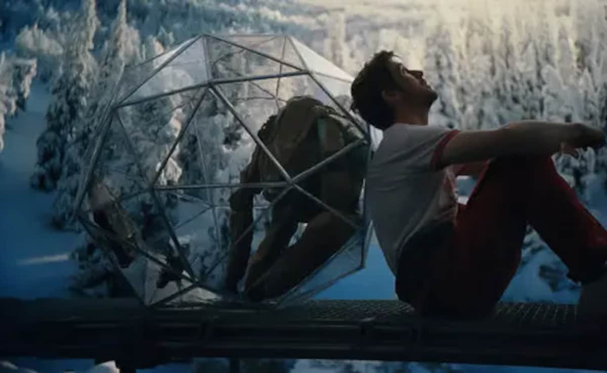 Project Hail Mary: How Rocky Became The Most Expressive Faceless Character In Sci-Fi