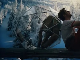 <i>Project Hail Mary</i>: How Rocky Became The Most Expressive Faceless Character In Sci-Fi