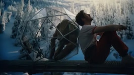 How A Mistake Brought Rocky To Life In Project Hail Mary