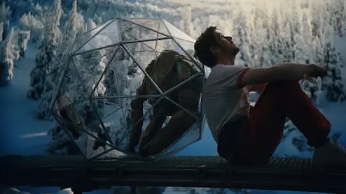 Project Hail Mary: How Rocky Became The Most Expressive Faceless Character In Sci-Fi