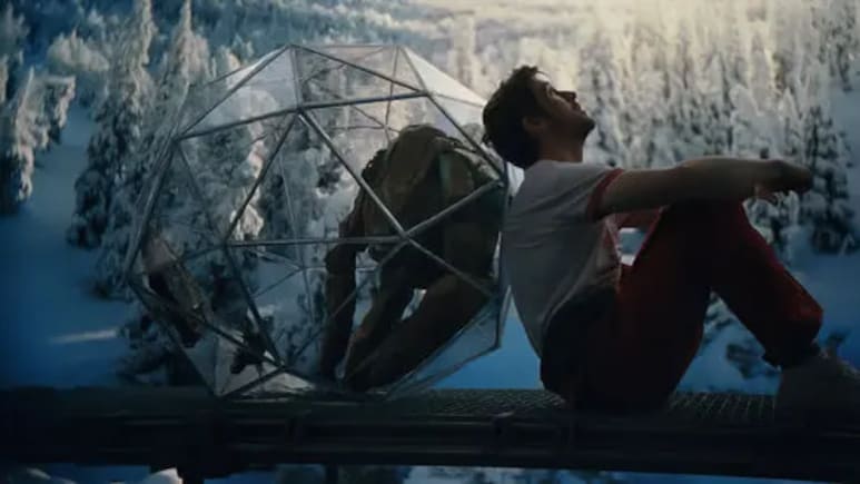 <i>Project Hail Mary</i>: How Rocky Became The Most Expressive Faceless Character In Sci-Fi