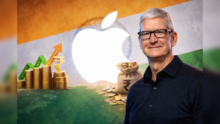 Motilal Oswal To Aditya Birla: Indian Funds That Backed Apple Shares In Tim Cook's $4 Trillion Era