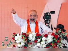 राहुल गांधी की संगति में मल्लिकार्जुन खरगे की भाषा भी बिगड़ गई है : अमित शाह