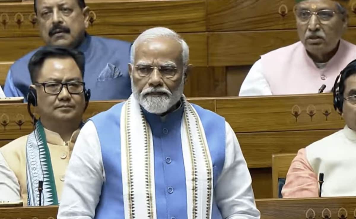 नारी शक्ति को संसद में नई ताकत: महिला आरक्षण बिल पर निर्णायक सत्र, PM मोदी ने की विपक्ष से समर्थन की अपील