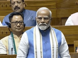 नारी शक्ति को संसद में नई ताकत: महिला आरक्षण बिल पर निर्णायक सत्र, PM मोदी ने की विपक्ष से समर्थन की अपील