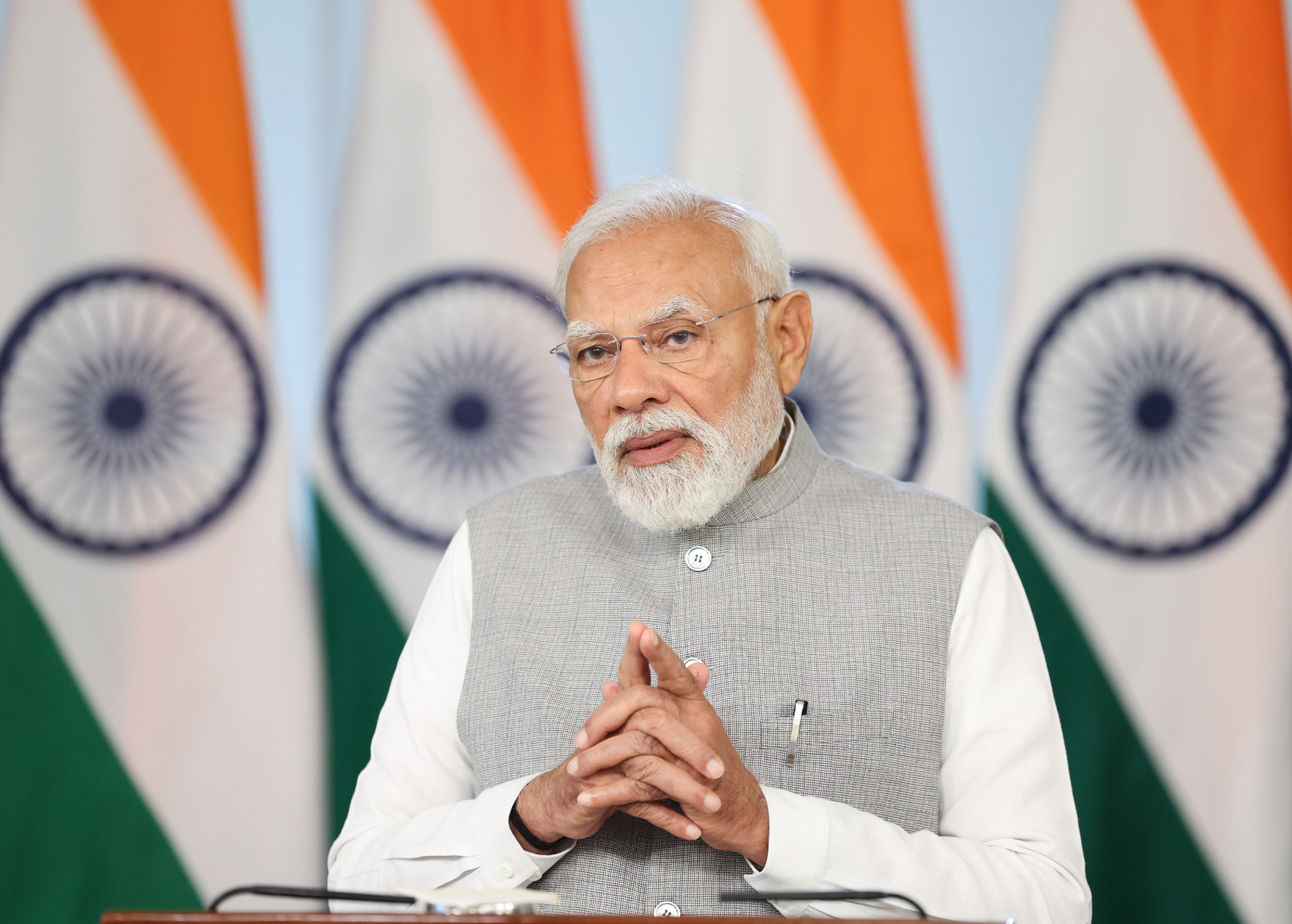 देश के नाम रात 8:30 बजे पीएम मोदी का संबोधन, महिला आरक्षण कानून पर बोल सकते हैं