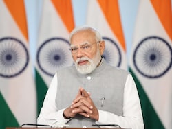 PM Modi To Address Nation At 8:30 PM Today, Suspense Over Subject