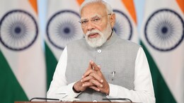 PM To Address Nation At 8:30 PM, Day After Women's Quota Bill Defeated