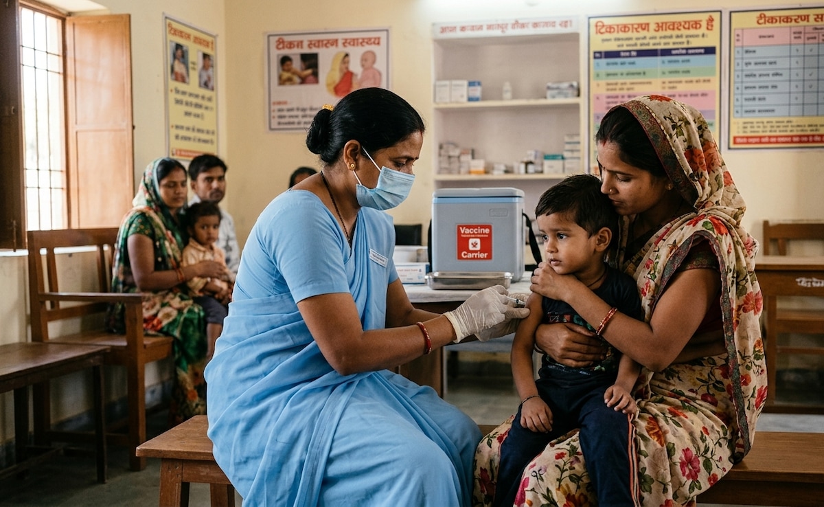 Bangladesh Measles Outbreak: Will It Affect Indian Border States? Tips To Keep Yourself Protected