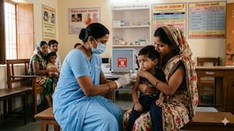 Bangladesh Measles Outbreak: Will It Affect Indian Border States? Tips To Keep Yourself Protected