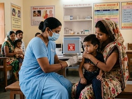 Bangladesh Measles Outbreak: Will It Affect Indian Border States? Tips To Keep Yourself Protected