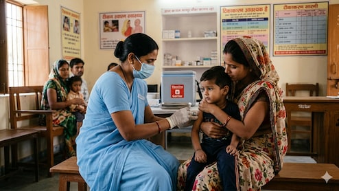 Bangladesh Measles Outbreak: Will It Affect Indian Border States? Tips To Keep Yourself Protected