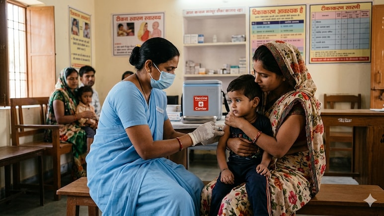 Bangladesh Measles Outbreak: Will It Affect Indian Border States? Tips To Keep Yourself Protected