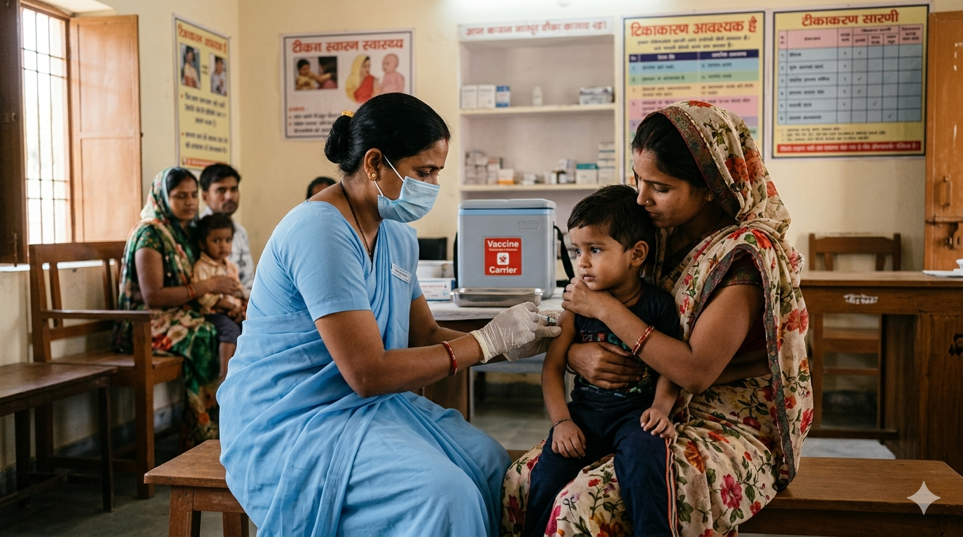 Bangladesh Measles Outbreak: Will It Affect Indian Border States? Tips To Keep Yourself Protected