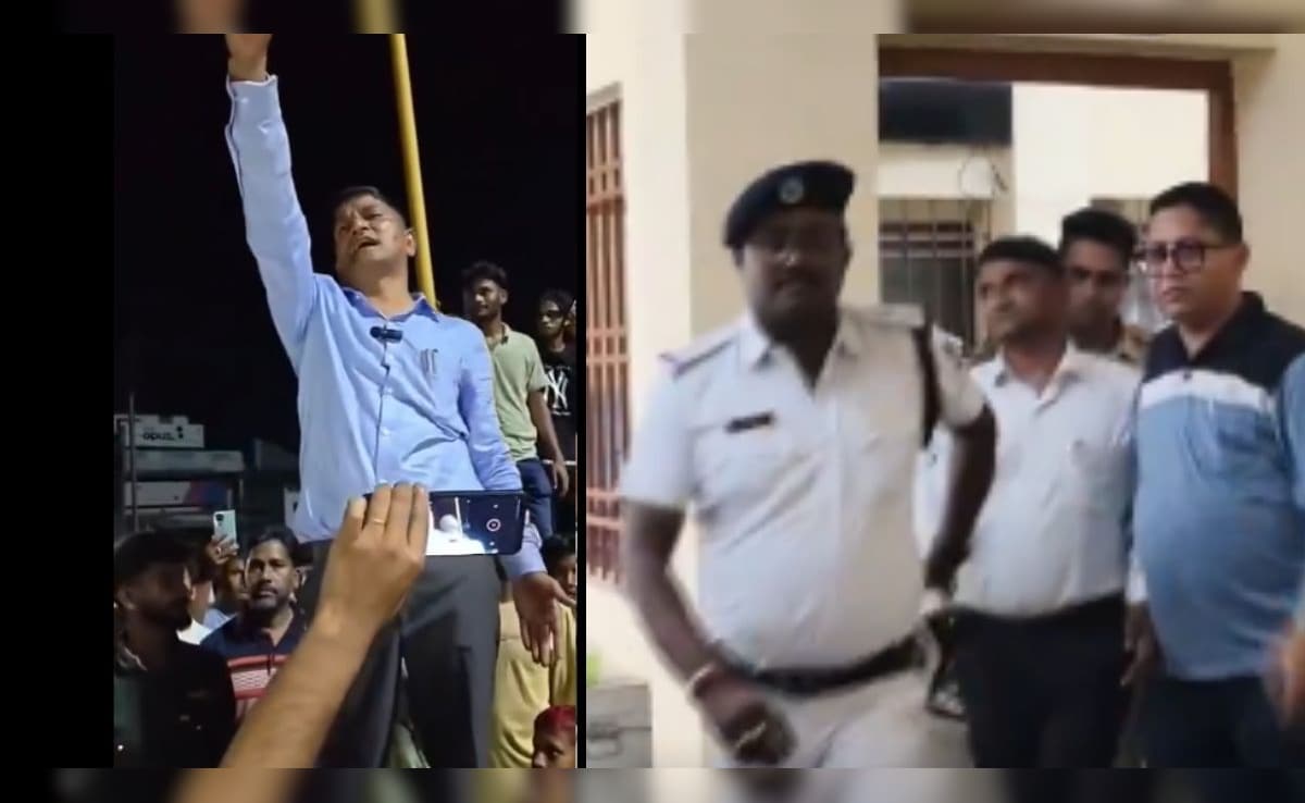 मालदा कांड में ISF–AIMIM कनेक्शन: ‘मास्टरमाइंड’ की गिरफ्तारी के बाद सियासी साजिश पर बड़ा सवाल