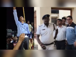 मालदा कांड में ISF&ndash;AIMIM कनेक्शन: &lsquo;मास्टरमाइंड&rsquo; की गिरफ्तारी के बाद सियासी साजिश पर बड़ा सवाल