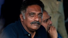 'Atheist' Prakash Raj Hits Back At Trolls Over Christian Burial For Mother