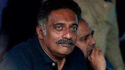 'Atheist' Prakash Raj Hits Back At Trolls Over Christian Burial For Mother