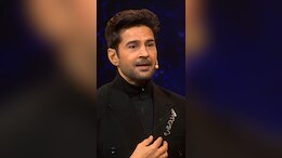 राजीव खंडेलवाल ने &lsquo;होस्ट अवतार&rsquo; को नए अंदाज में पेश किया