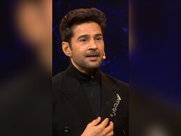 राजीव खंडेलवाल ने &lsquo;होस्ट अवतार&rsquo; को नए अंदाज में पेश किया