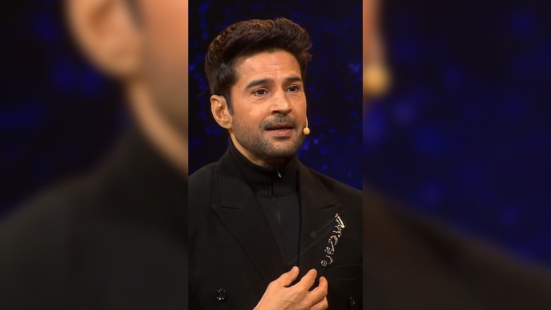 राजीव खंडेलवाल ने &lsquo;होस्ट अवतार&rsquo; को नए अंदाज में पेश किया