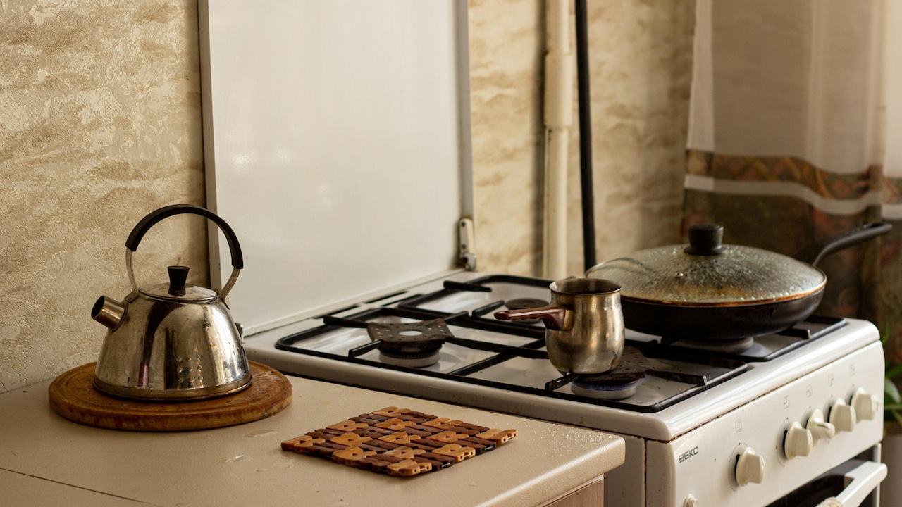 Why Gas Stove Design Matters More Than Most Buyers Realise