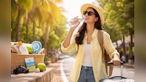 झुलसाती गर्मी में सफर कर रहे हैं? लू-पानी की कमी नहीं करेगी परेशान, ये 5 स्मार्ट हैक्स कर लो नोट