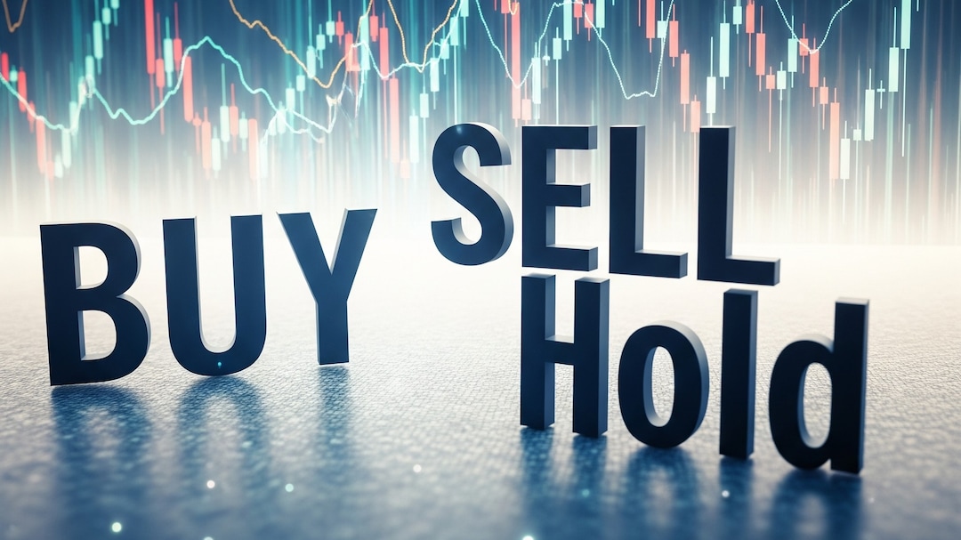 Buy, Sell Or Hold: Ather Energy, HDFC Bank, Vikram Solar, Balu Forge, And More — Ask Profit