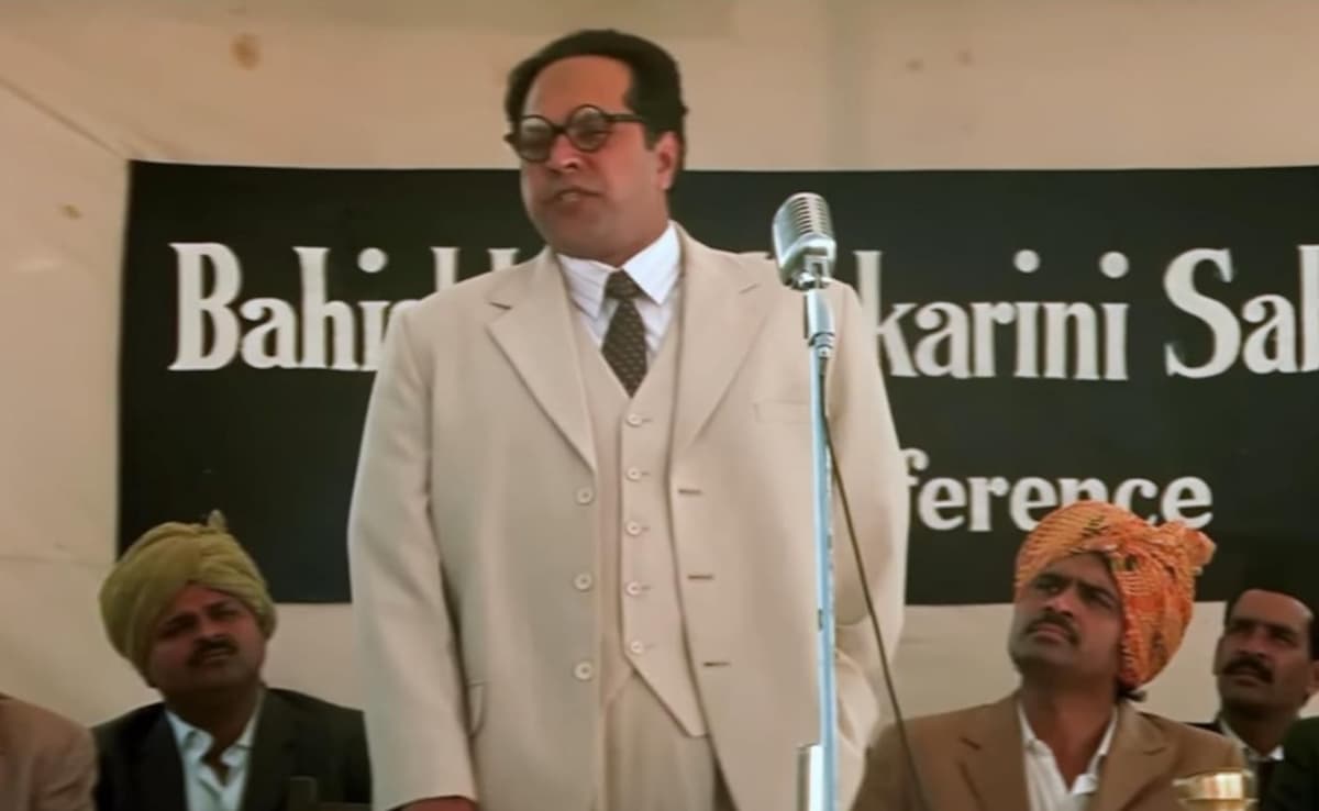 बाबासाहेब को करीब से समझना है? देखें आंबेडकर जयंती पर ये फिल्में और वेब सीरीज