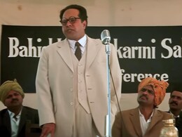 बाबासाहेब को करीब से समझना है? देखें आंबेडकर जयंती पर ये फिल्में और वेब सीरीज