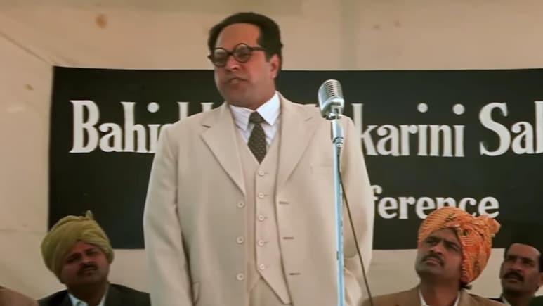 बाबासाहेब को करीब से समझना है? देखें आंबेडकर जयंती पर ये फिल्में और वेब सीरीज