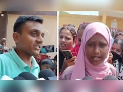 पूर्णिया विश्वविद्यालय का गजब 'कारनामा' निर्धारित तारीख से 1 दिन पहले हो गई परीक्षा; गुस्साए छात्रों का हंगामा