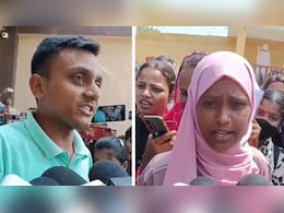 पूर्णिया विश्वविद्यालय का गजब 'कारनामा' निर्धारित तारीख से 1 दिन पहले हो गई परीक्षा; गुस्साए छात्रों का हंगामा