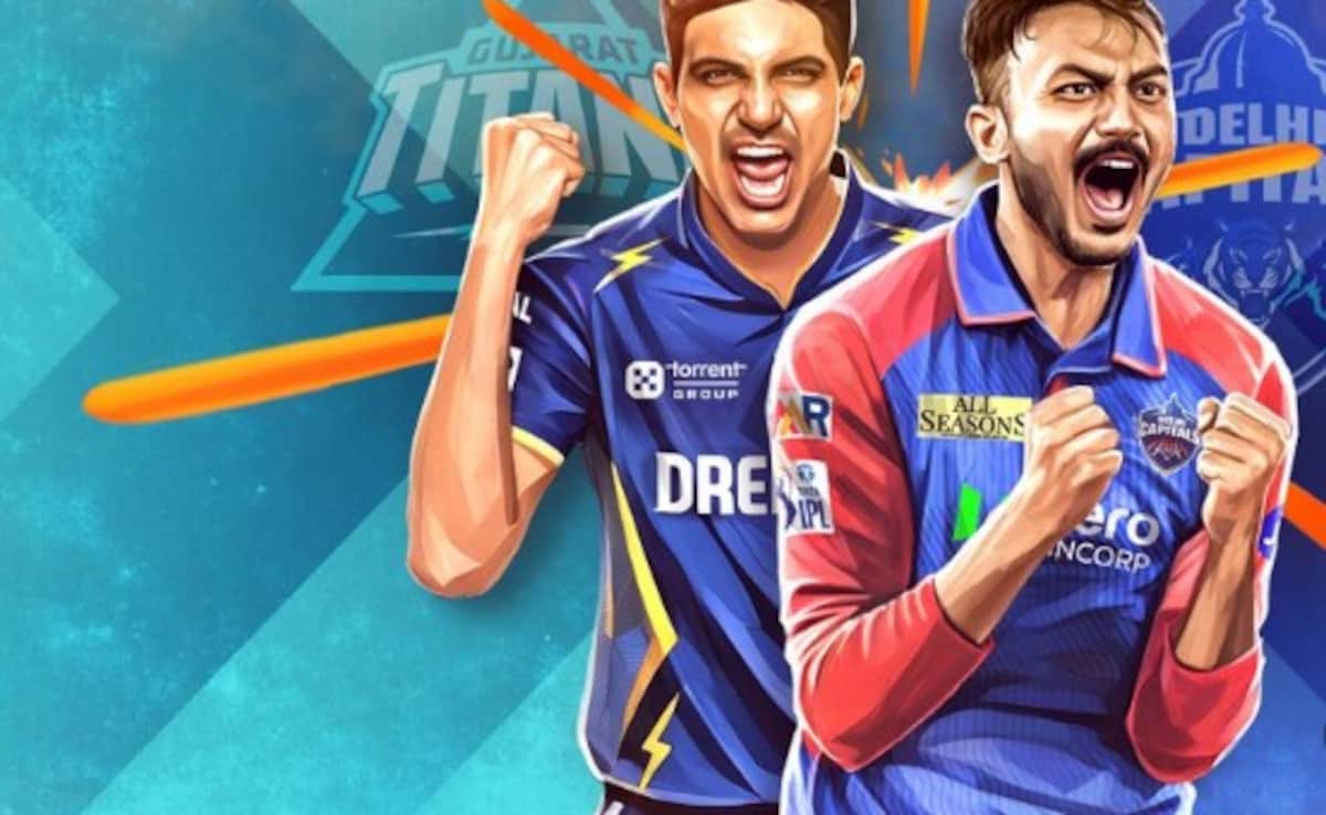 जीत को तरसी गुजरात को इन 3 वजहों से दिख रही उम्मीद, घरेलू मैदान पर दिल्ली को चौंका सकते हैं टाइटंस