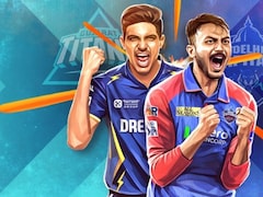 जीत को तरसी गुजरात को इन 3 वजहों से दिख रही उम्मीद, घरेलू मैदान पर दिल्ली को चौंका सकते हैं टाइटंस