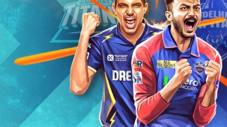 जीत को तरसी गुजरात को इन 3 वजहों से दिख रही उम्मीद, घरेलू मैदान पर दिल्ली को चौंका सकते हैं टाइटंस