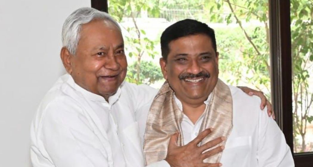 CM कोई भी हो सरकार नीतीश कुमार की ही रहेगी; विधायक दल की बैठक से पहले JDU के संजय झा का बड़ा बयान