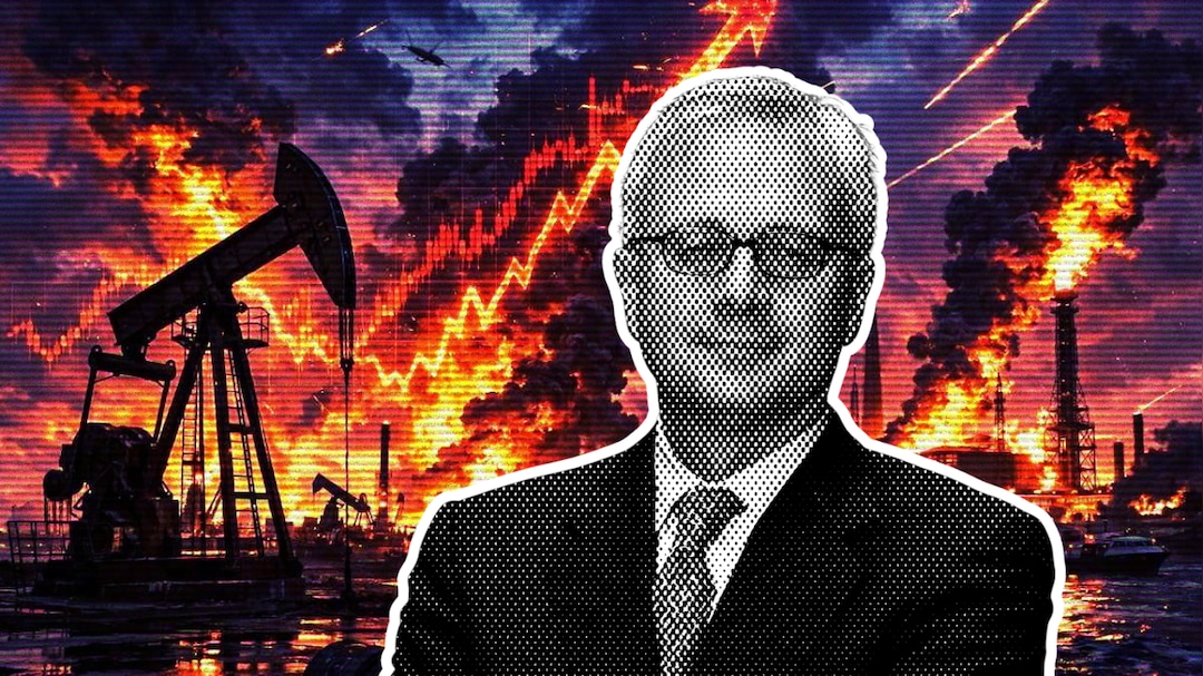 'India A Tiger Ready to Leap': Ed Yardeni Bets On Market Rally Once Oil Cools