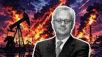 'India A Tiger Ready to Leap': Ed Yardeni Bets On Market Rally Once Oil Cools