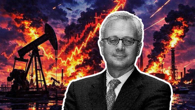 'India A Tiger Ready to Leap': Ed Yardeni Bets On Market Rally Once Oil Cools