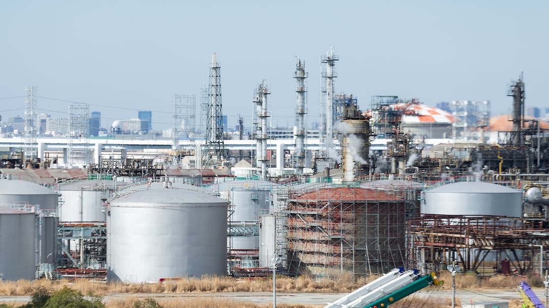 Government Grants Full Customs Duty Exemption On Critical Petrochemical Products — Check Full List