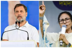 'बंगाल में गुंडा टैक्स वसूला जा रहा', पहली बंगाल रैली में PM मोदी-ममता पर राहुल का डबल अटैक