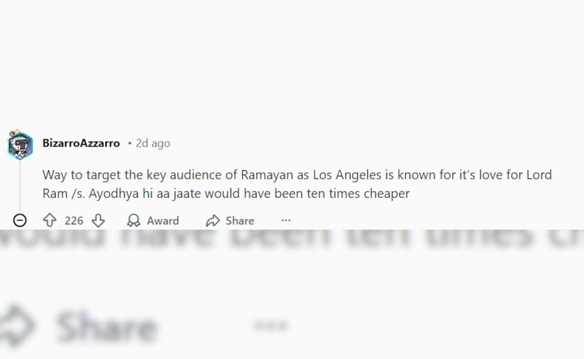 Latest and Breaking News on NDTV