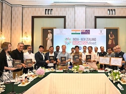 FTA Is A Landmark Moment In India-New Zealand Partnership: PM Modi