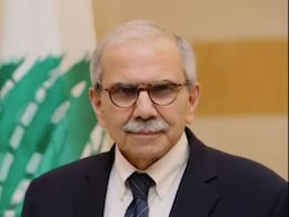 लेबनान के प्रधानमंत्री ने ईरान-अमेरिका युद्धविराम वार्ता में शामिल होने की जताई इच्छा, शरीफ को घुमाया फोन