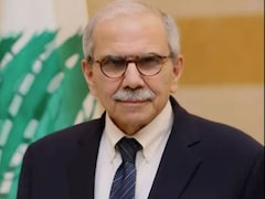 लेबनान के प्रधानमंत्री ने ईरान-अमेरिका युद्धविराम वार्ता में शामिल होने की जताई इच्छा, शरीफ को घुमाया फोन