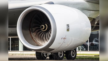 Sigma Advanced Gets Rs 3,800-Crore Supply Deal From Rolls-Royce For Aerospace Parts