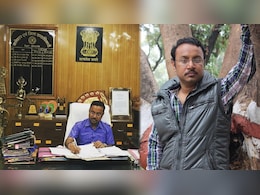 IAS समीर व&zwj;िश्&zwj;नोई: स्&zwj;कूल टॉपर ने आईएएस बनकर कमाया अथाह पैसा, अब कोयला घोटाले में करोड़ों की संपत्ति कुर्क