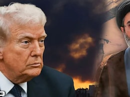 ट्रंप झुके या मोज्तबा? ईरान और अमेरिका के बीच आखिरी घंटों में संघर्षविराम पर कैसे बनी बात, जानें इनसाइड स्टोरी